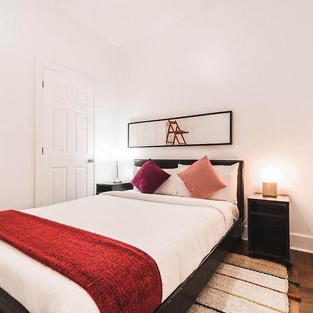 מונטריאול Likeahotel - Le Chambord מראה חיצוני תמונה